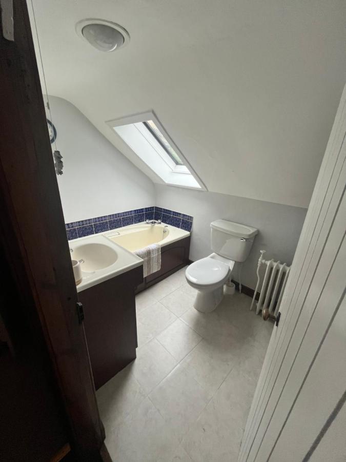 Powis House East Cottage Stirling Extérieur photo