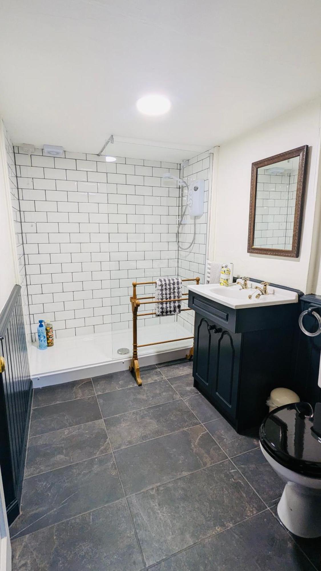 Powis House East Cottage Stirling Extérieur photo